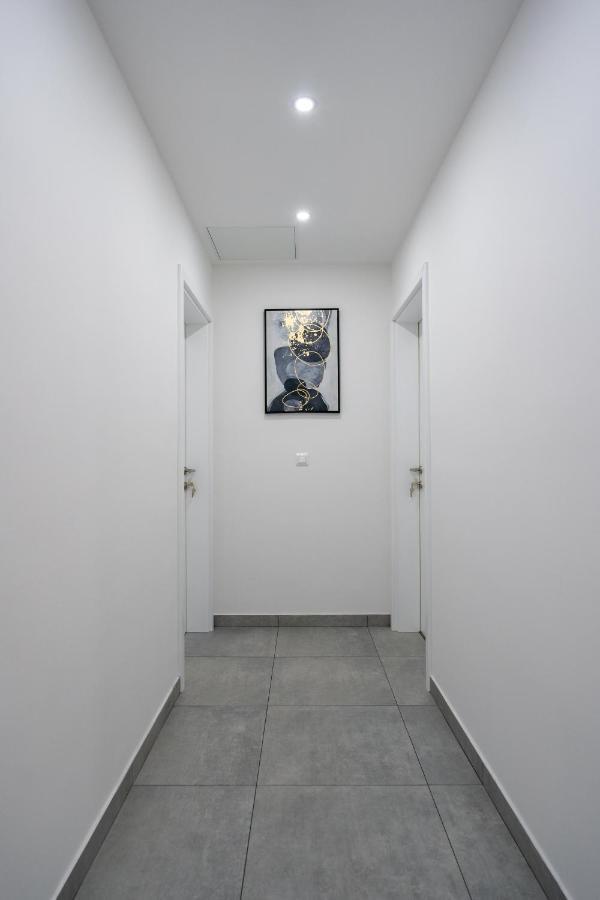 Apartments & Room Forest Слуни Екстериор снимка